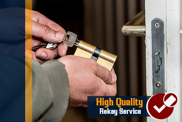 rekey-service-locksmith
