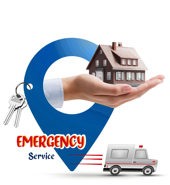 Residential Locksmiths Fishers IN location